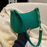 Leather Shoulder Bags for Girls